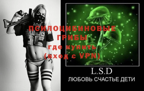 первитин Алексеевка